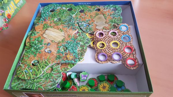 Bild #2 Spring ins Feld!