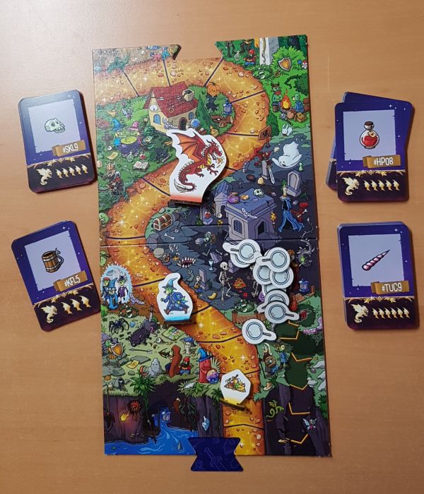 Bild #2 Spy Guy - Fantasy