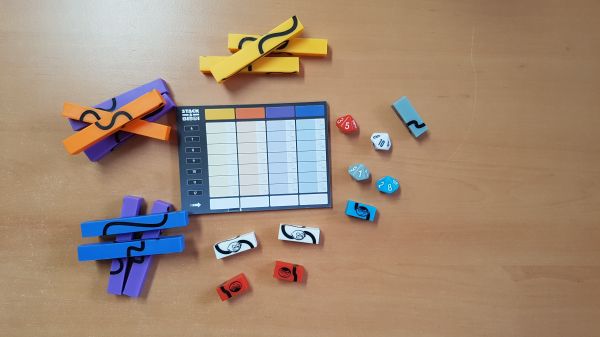 Bild #3 Stack a Bidi