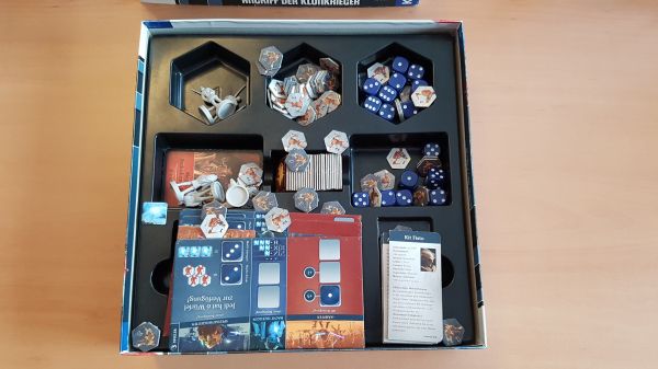 Bild #2 Star Wars - Angriff der Klonkrieger