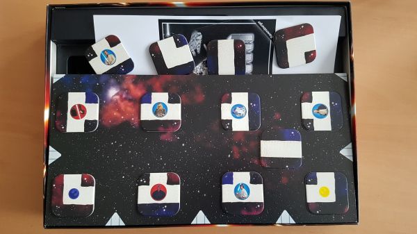 Bild #2 Star Wars Labyrinth