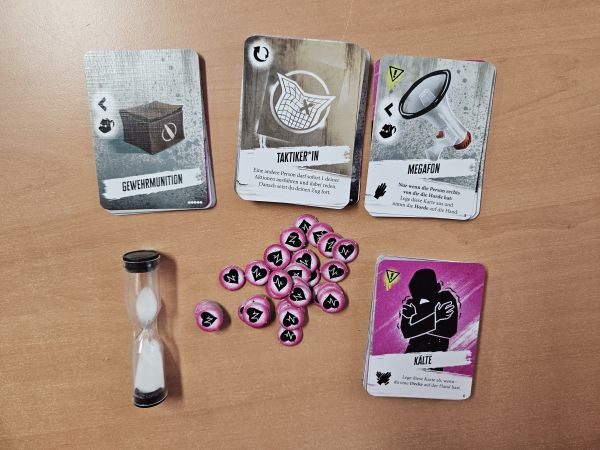 Bild #2 Staying Alive