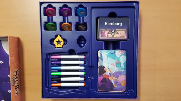 Bild #2 Stella – Dixit Universe