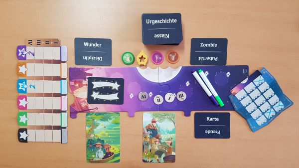 Bild #3 Stella – Dixit Universe