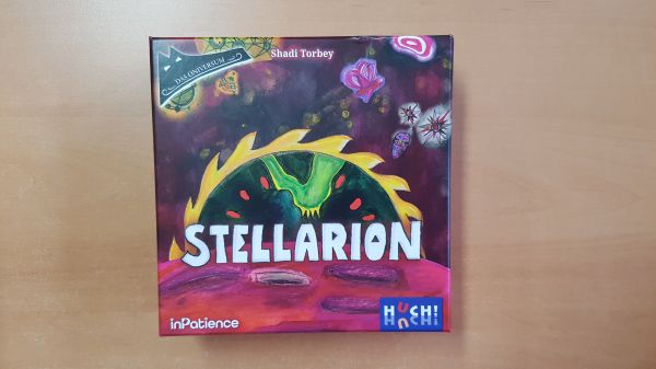 Bild #1 Stellarion 