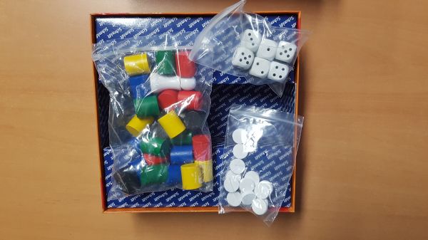 Bild #2 Step by Step