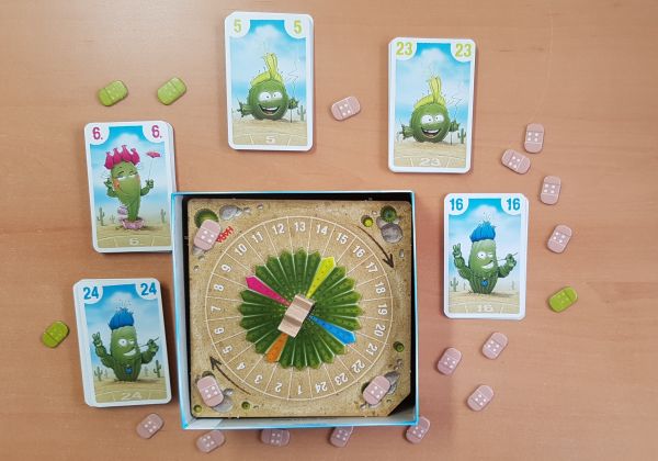 Bild #2 Stichelkönig