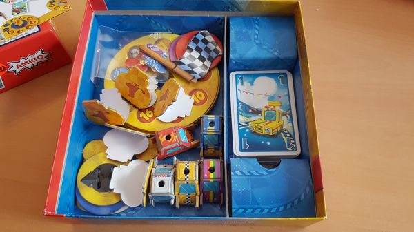 Bild #2 Stich Rallye