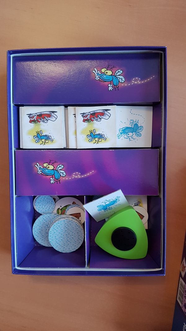 Bild #2 Stink-Alarm!