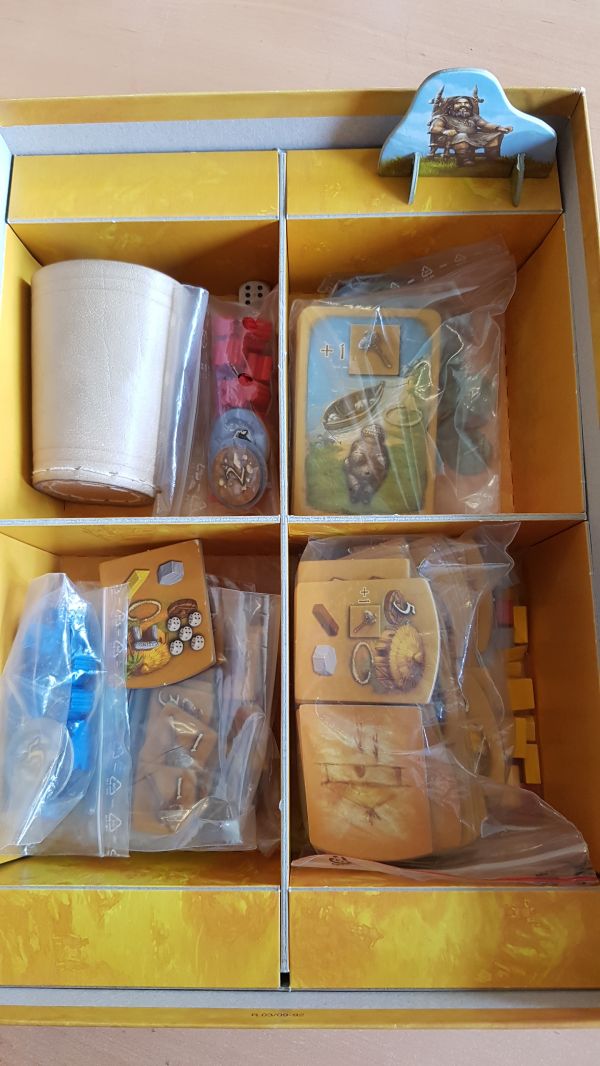 Bild #2 Stone Age - Das Ziel ist dein Weg