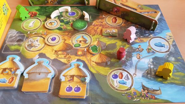 Bild #2 Stone Age Junior