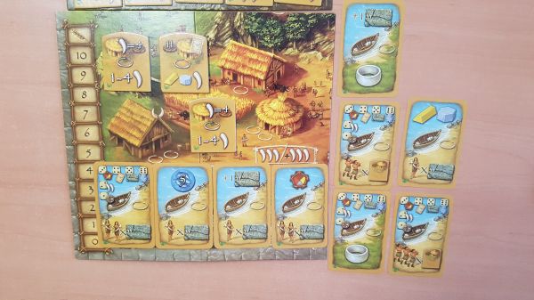 Bild #3 Stone Age - Mit Stil zum Ziel