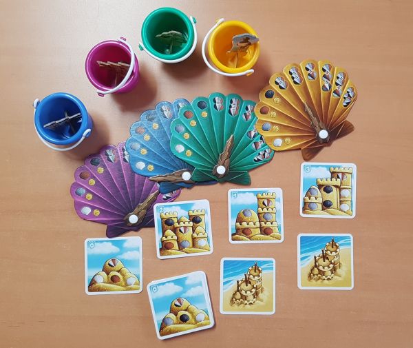 Bild #3 Strand unter