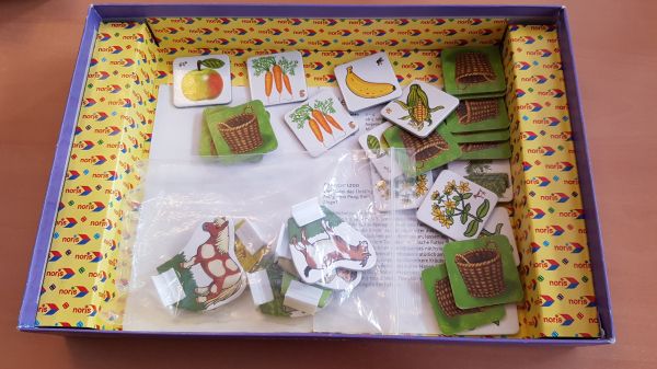 Bild #2 Streichel-Zoo 