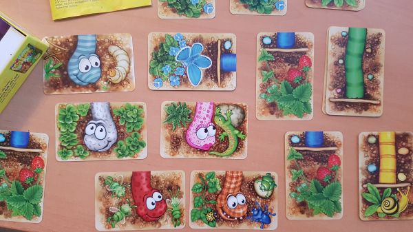 Bild #2 Streifen Toni