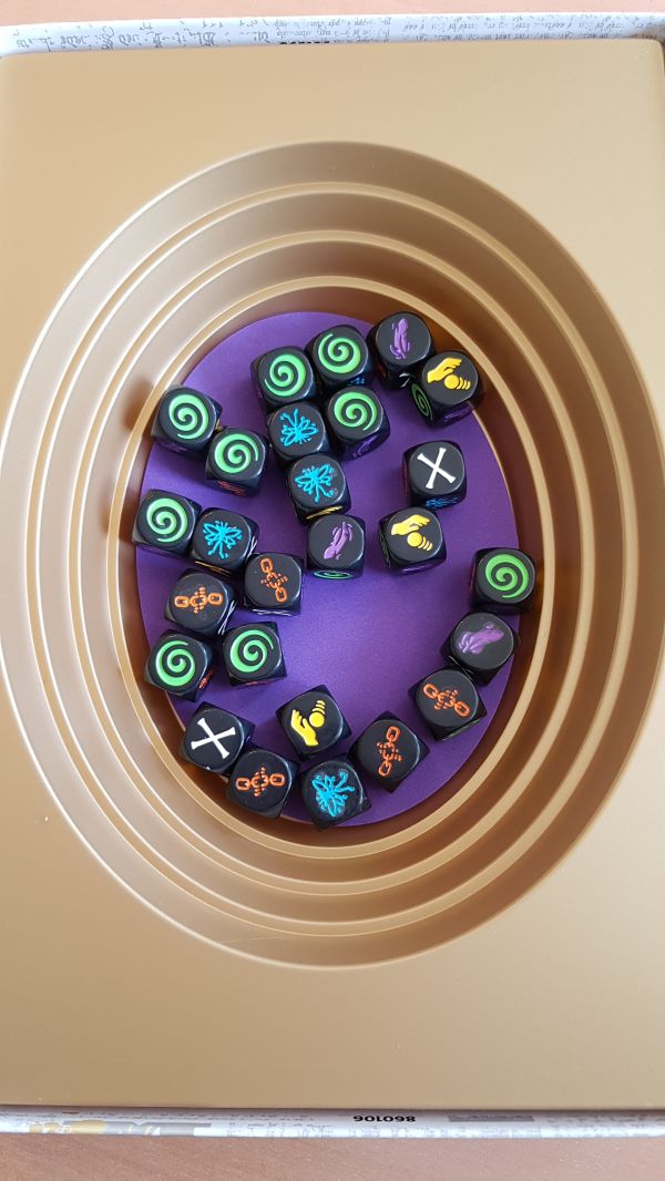 Bild #2 Strike - Harry Potter