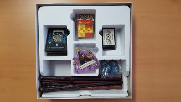 Bild #2 Stupor! Harry Potter