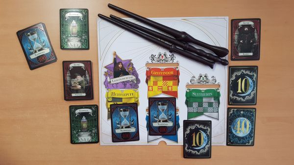 Bild #3 Stupor! Harry Potter