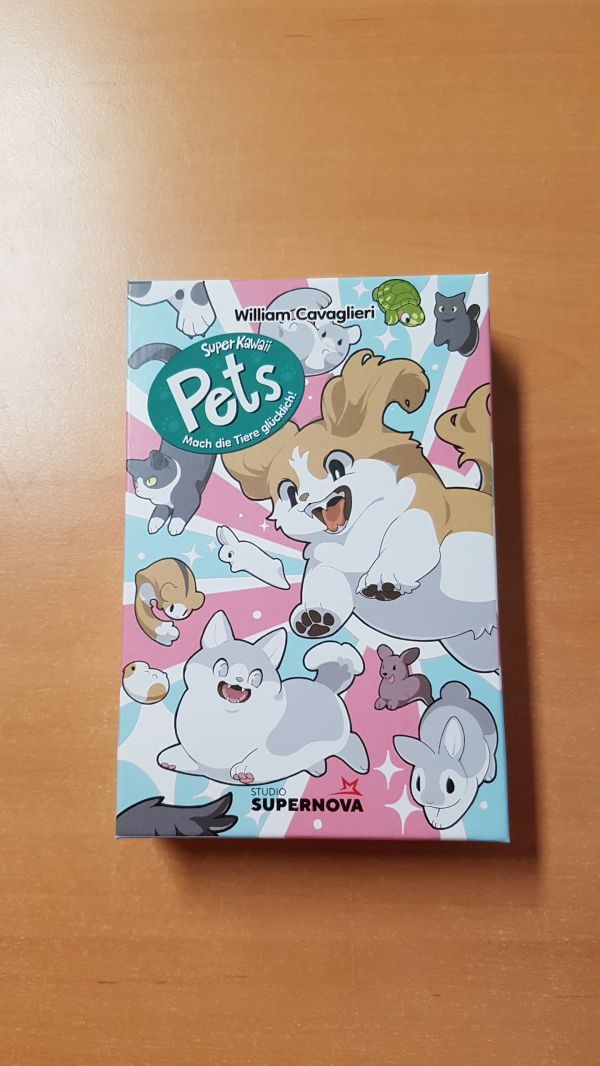 Bild #1 Super Kawaii Pets 