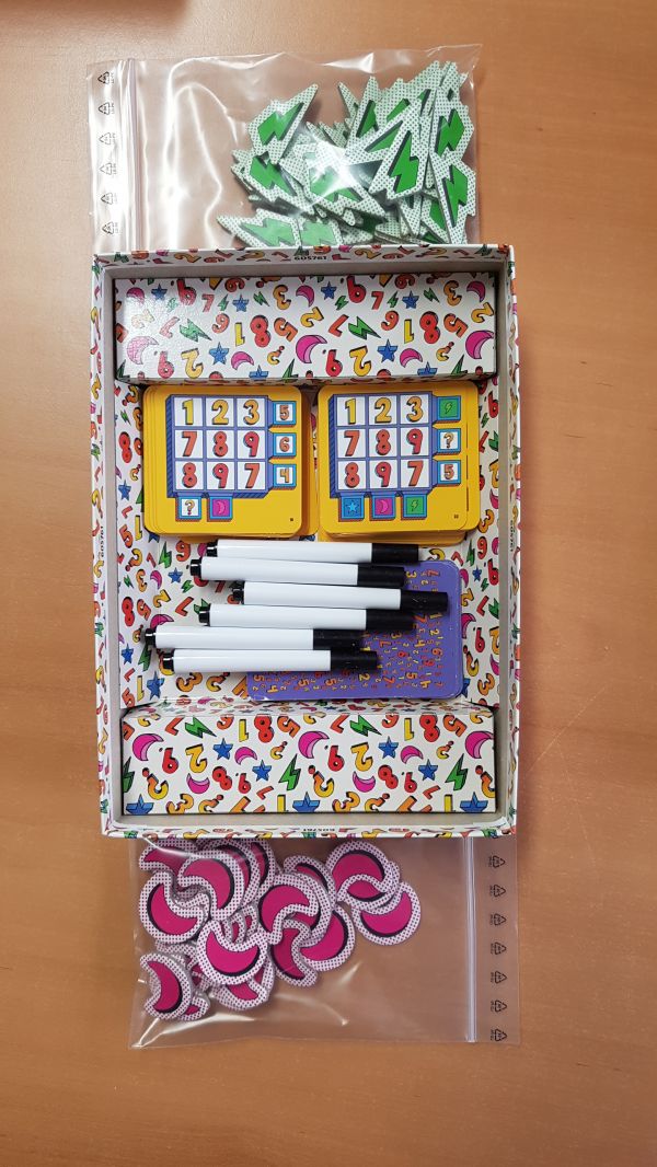 Bild #2 Super Mega Lucky Box