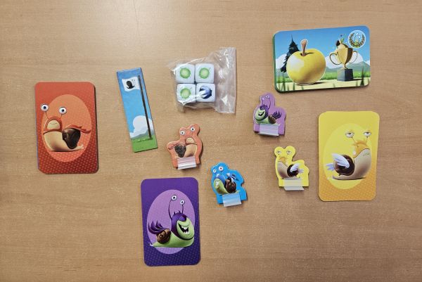 Bild #2 Super Snails