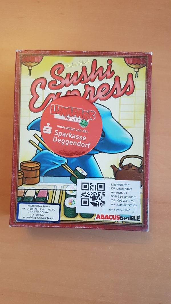 Bild #1 Sushi Express