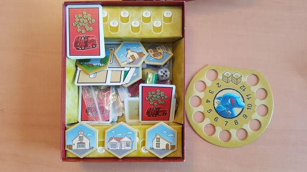 Bild #2 Sushi Express