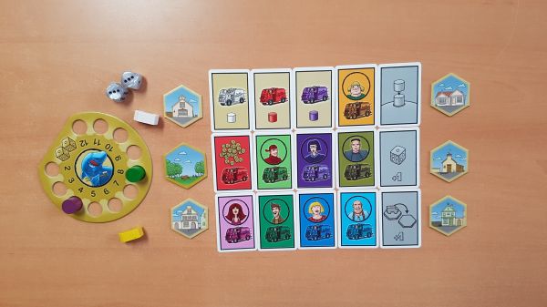 Bild #3 Sushi Express