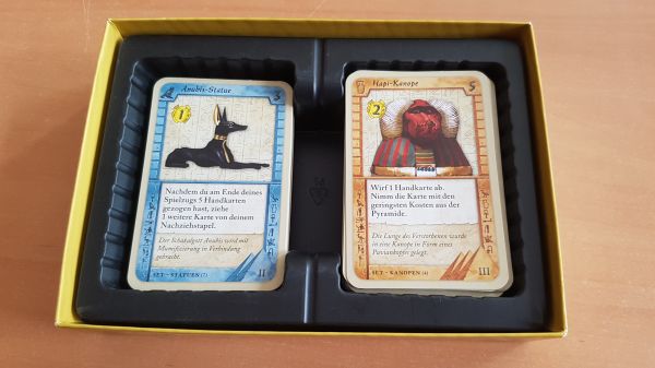 Bild #2 Tal der Könige