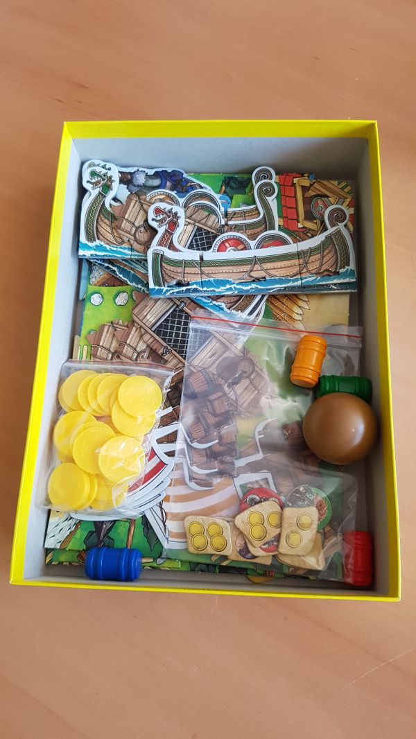 Bild #2 Tal der Wikinger