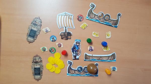 Bild #3 Tal der Wikinger