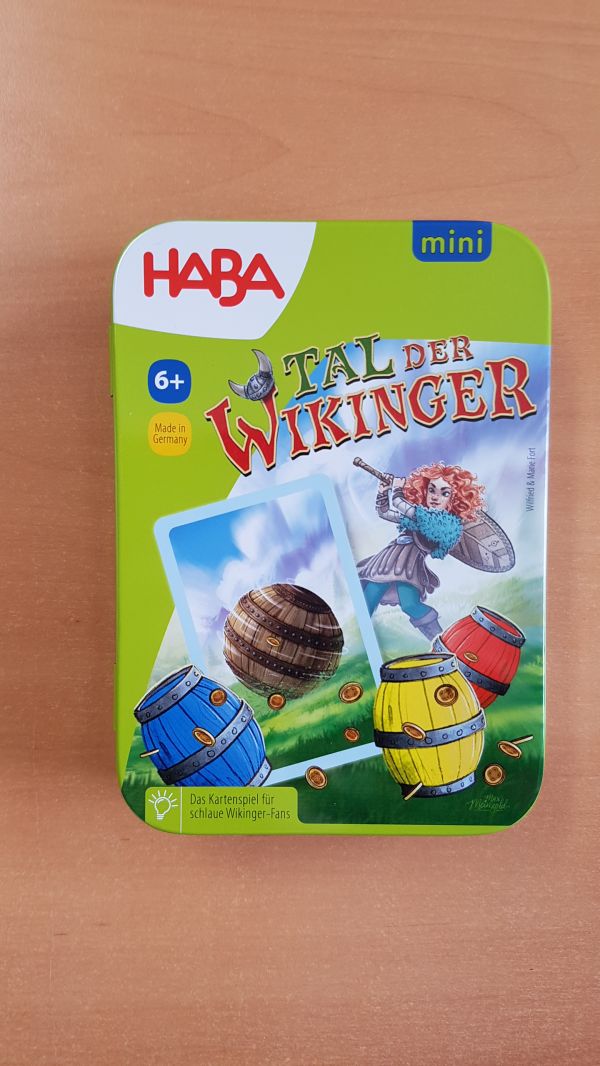 Bild #1 Tal der Wikinger mini