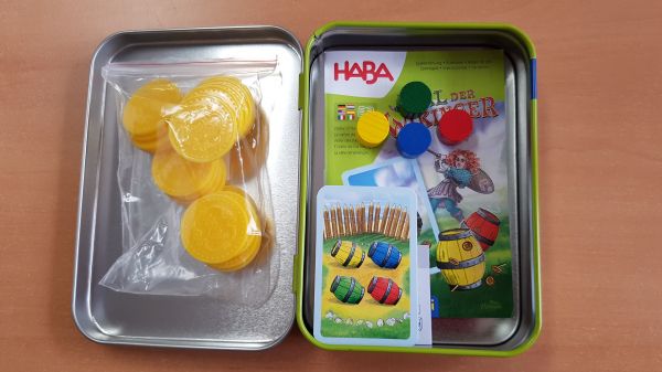 Bild #2 Tal der Wikinger mini