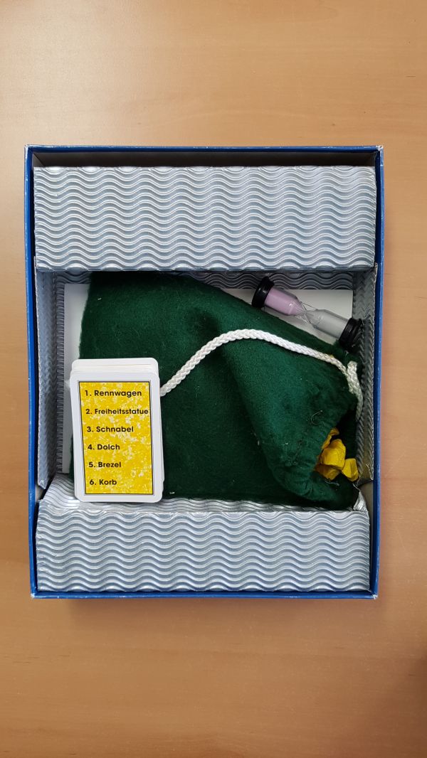 Bild #2 Talking Stones