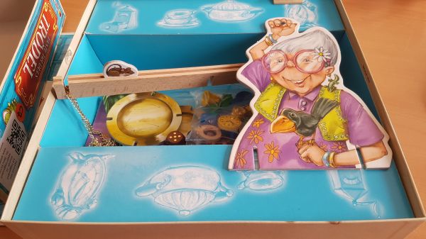 Bild #2 Tante Trudels Trödel