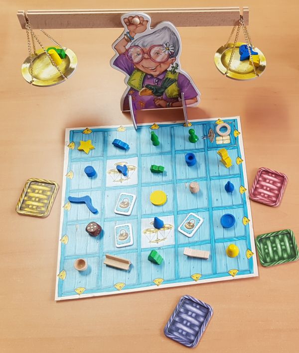 Bild #3 Tante Trudels Trödel