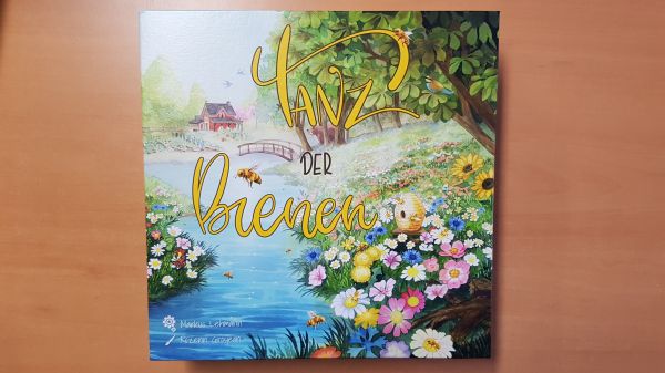 Bild #1 Tanz der Bienen