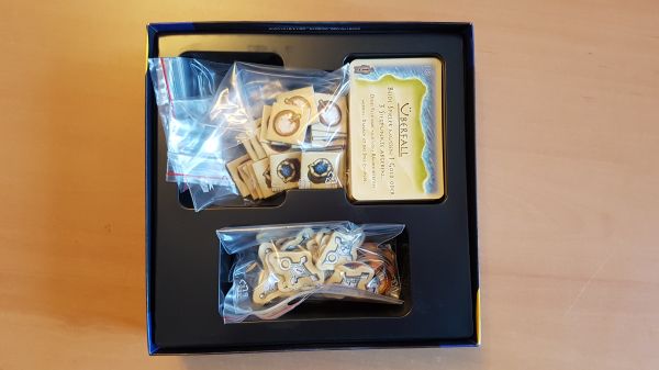 Bild #2 Targi-Spielmatte