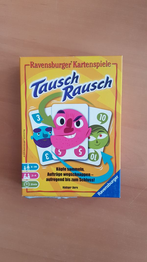 Bild #1 Tausch Rausch