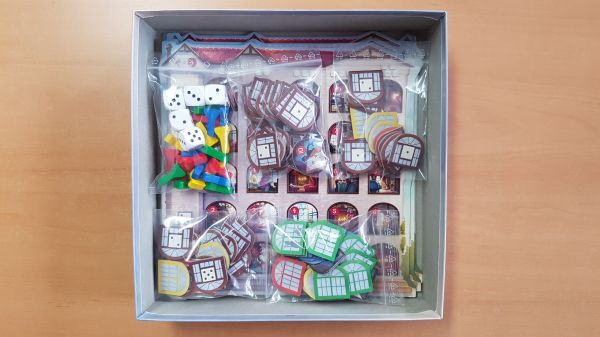 Bild #2 Tea Time Crime