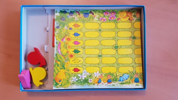 Bild #2 Tempo, kleine Schnecke!