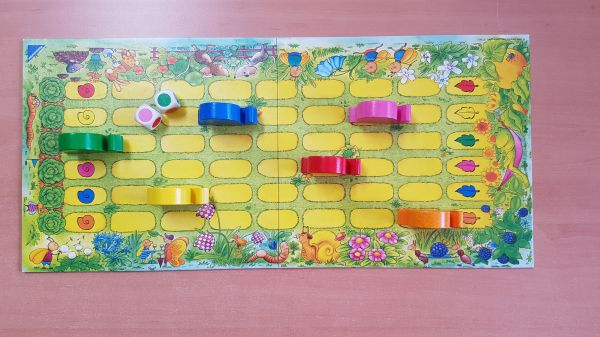 Bild #3 Tempo, kleine Schnecke!