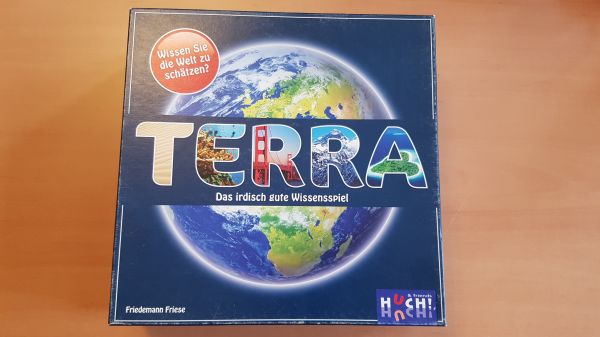 Bild #1 Terra