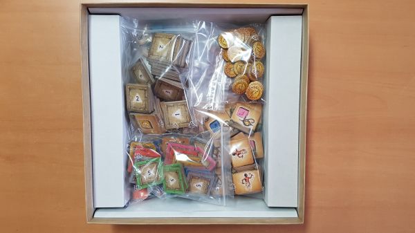 Bild #2 Terra Pyramides