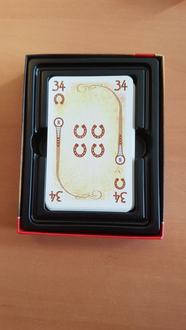 Bild #2 Texas Showdown