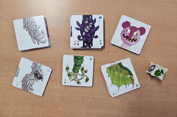 Bild #2 Tüftelmonster