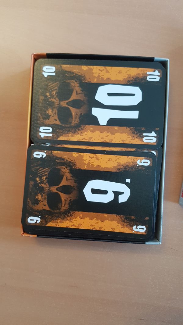 Bild #2 The Game Face to Face