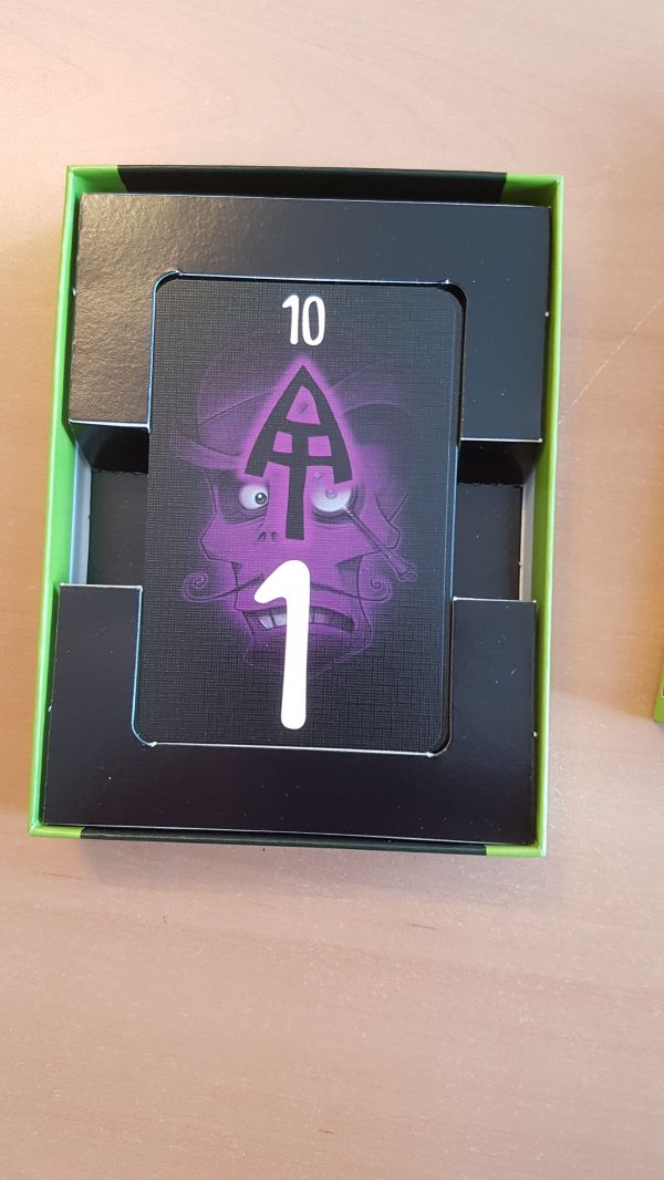 Bild #2 The Game Quick & Easy