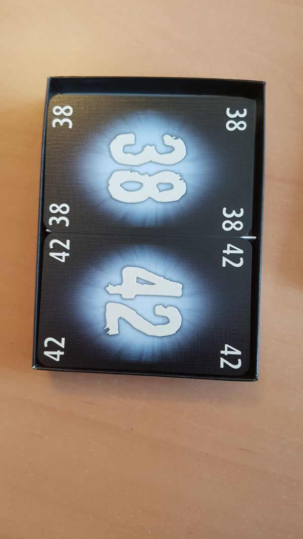 Bild #2 The Mind Extreme