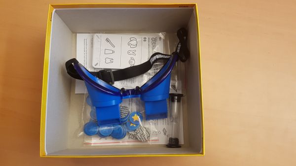 Bild #2 The Upsidedown Challenge